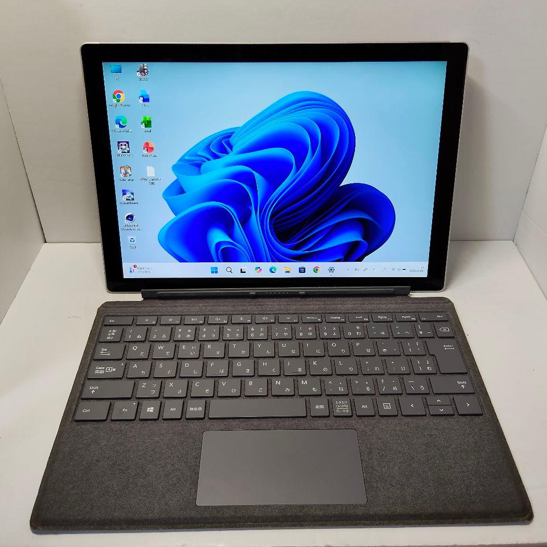第10世代corei5 Microsoft Surface Pro7 256GB