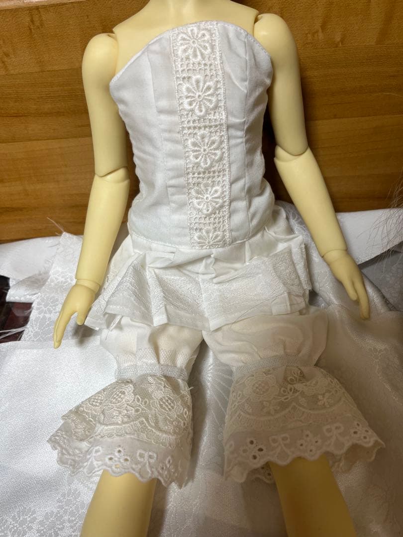 ボークスSDフルチョイス男の子