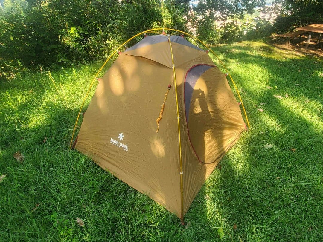 peak X-tripper GORE-TEX tripper セット