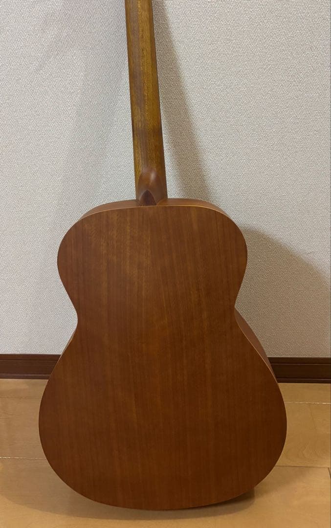 S.YAIRI アコースティックギター YF-04/MH ケース付