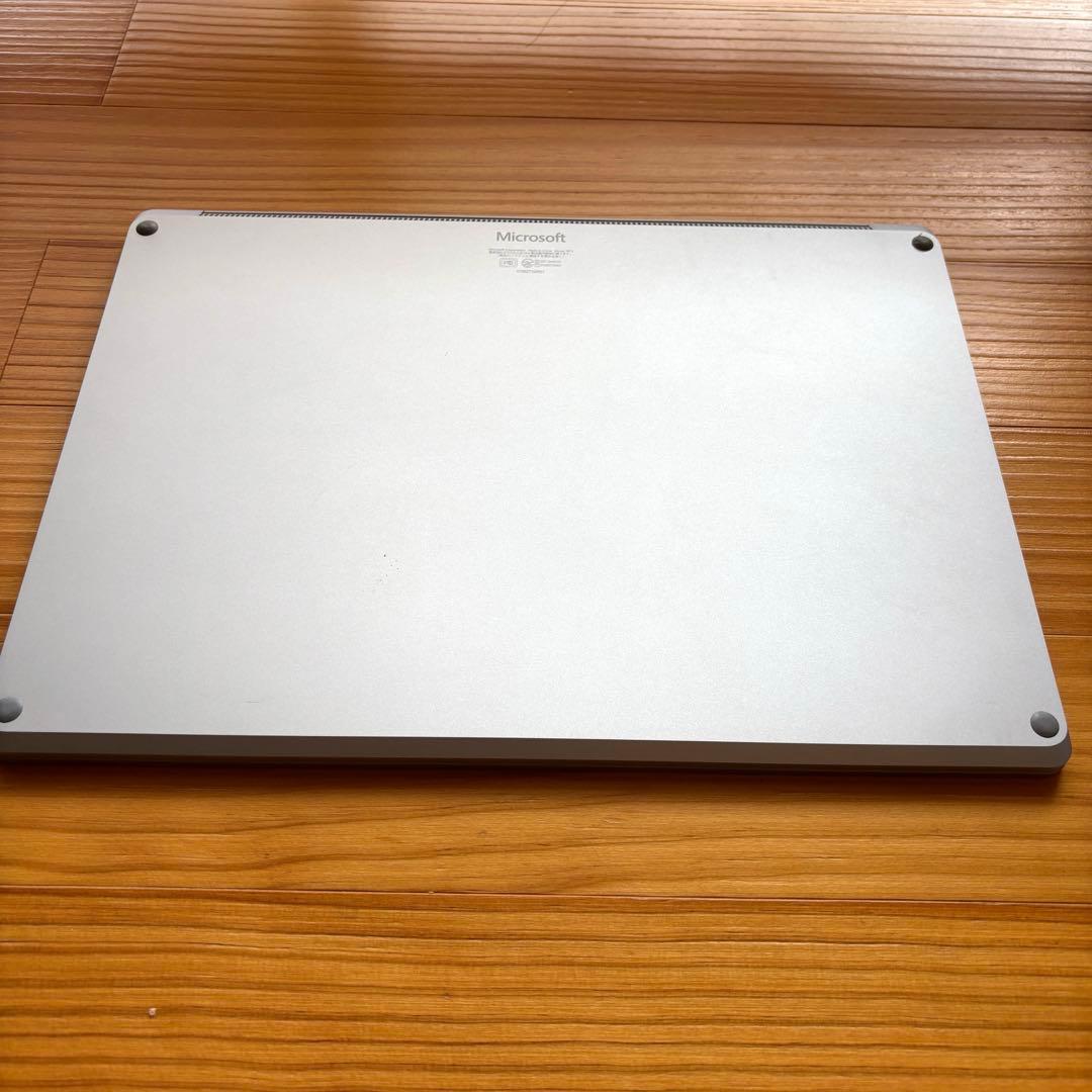 Surface Laptop3 15インチ タッチペン＆箱付き　 サーフェス