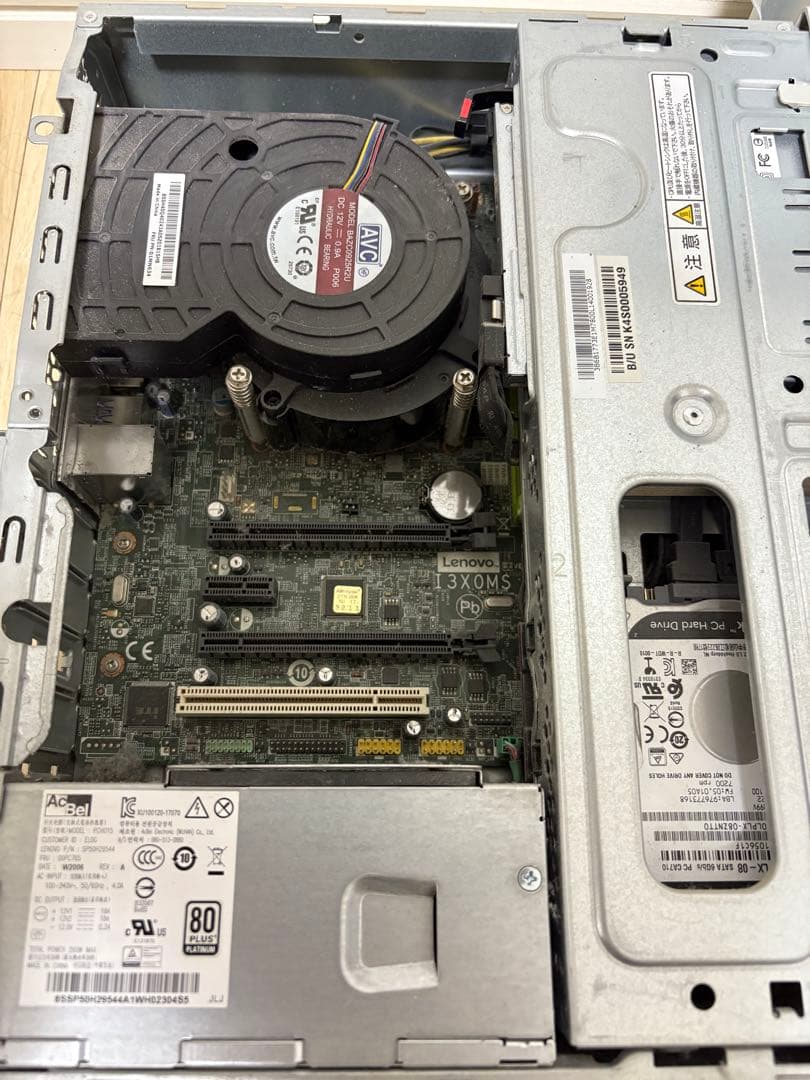 NEC 型番PC-MKM30EZG6 intelCORE iS9th Gen