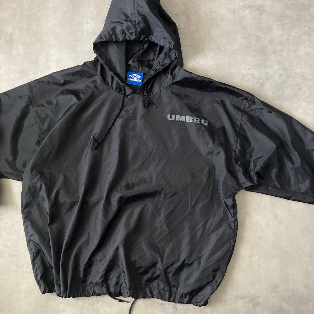 ジャケット・アウター 1990s UMBRO ANORAK PARKA