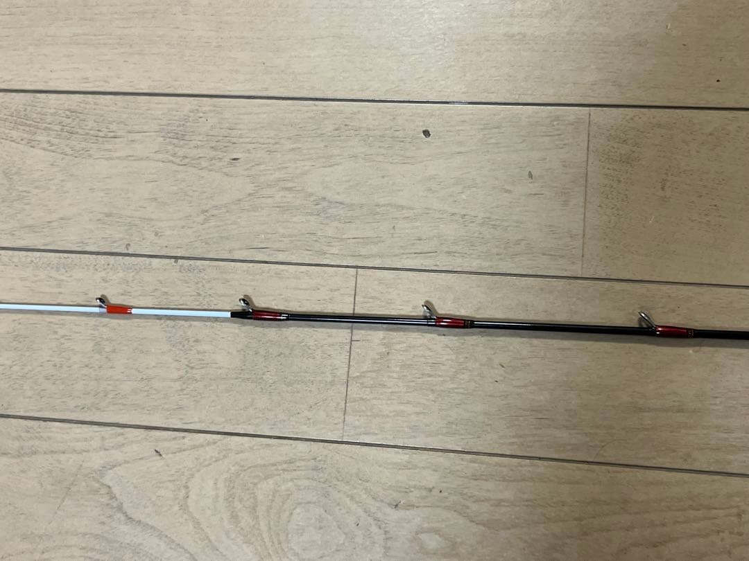 ダイワ船竿 DAIWA アナリスター ANALYSTARライトヒラメMH-245