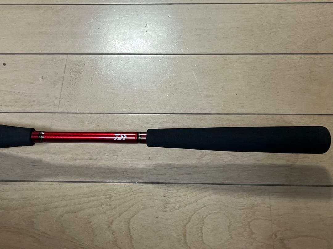 ダイワ船竿 DAIWA アナリスター ANALYSTARライトヒラメMH-245