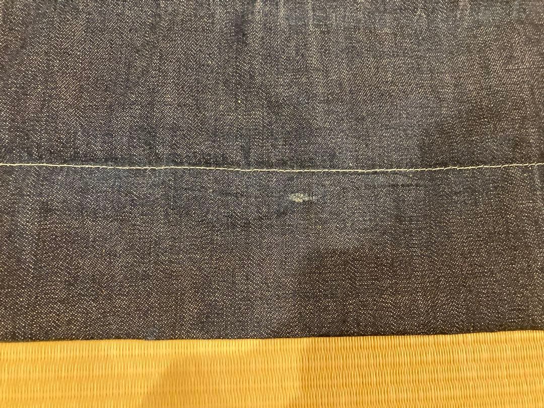 BELAFONTE ベラフォンテ　オーバーオール　L