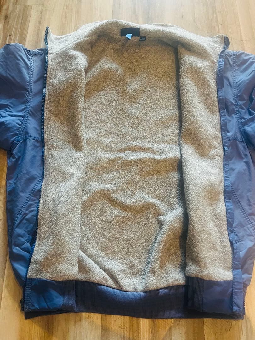 パタゴニア/シェルドシンチラ/サイズM/1999年製/made in usa