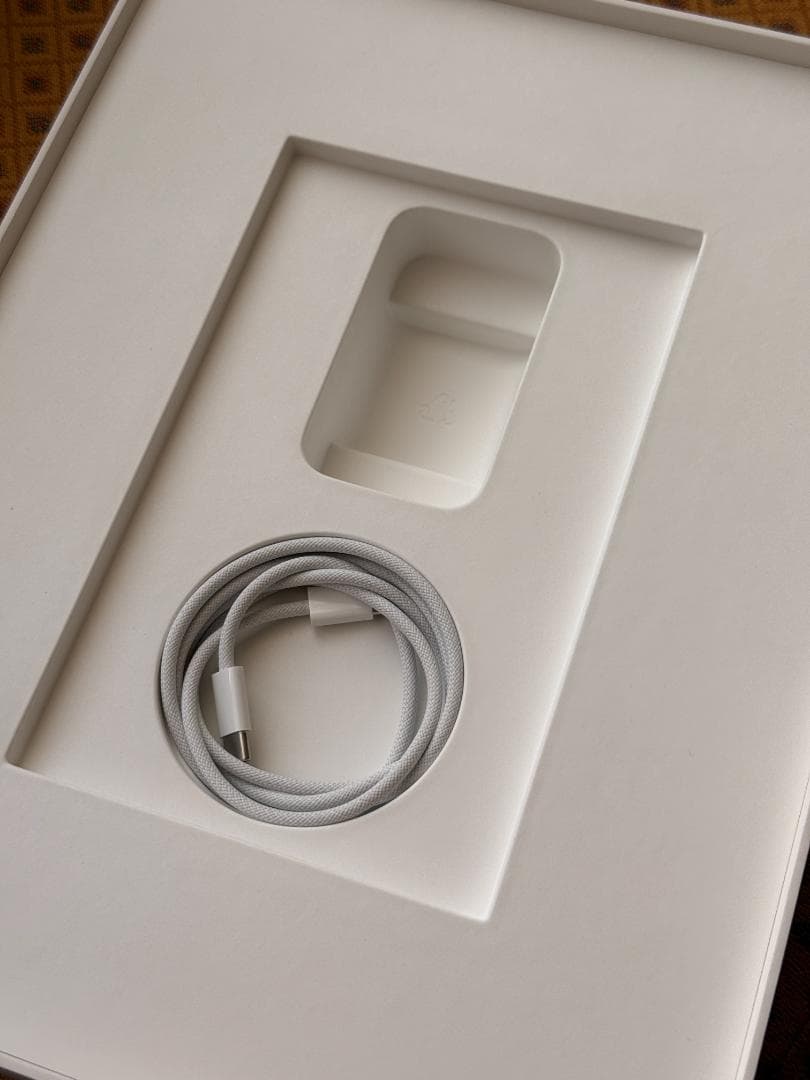 iPad本体 iPad Air 13, Wi-Fi, 128GB, Space Gray