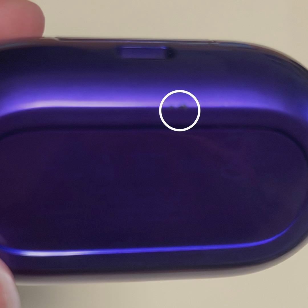 【箱付き付属品全て有り】Galaxy Buds BTS Edition