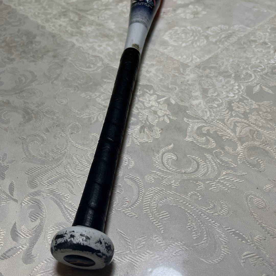 ミズノ　ビヨンドマックスEV2(軟式学童野球)