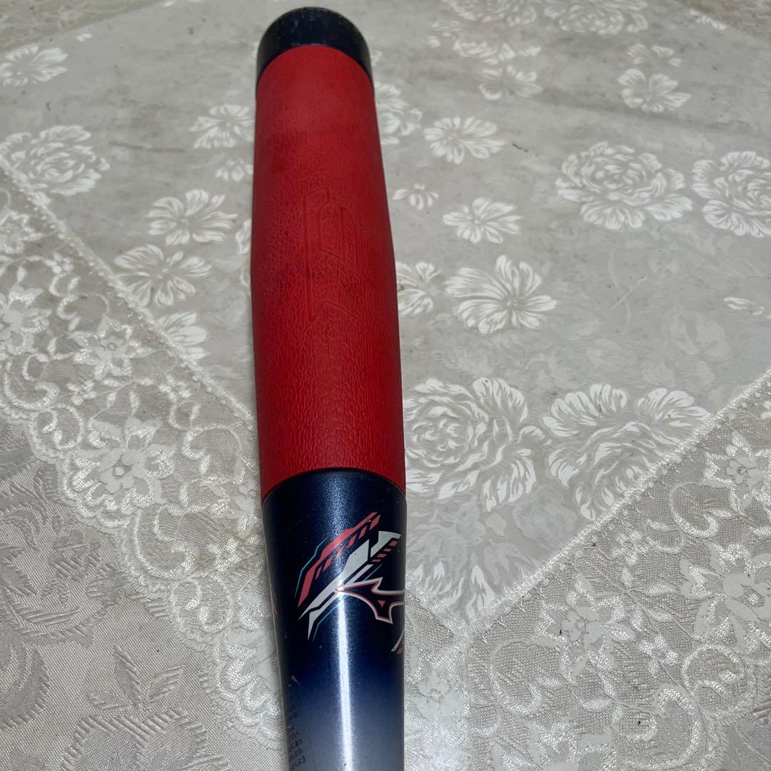 ミズノ　ビヨンドマックスEV2(軟式学童野球)