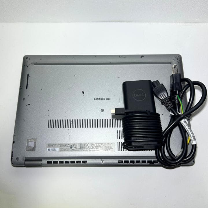 Dell Latitude 5320✨11世代i7×16GB×新品512GB✨