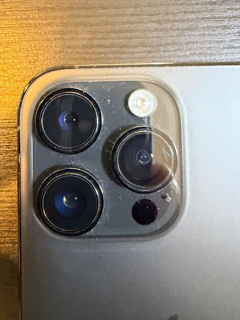 iPhone14Pro 256gb スペースブラック　美品