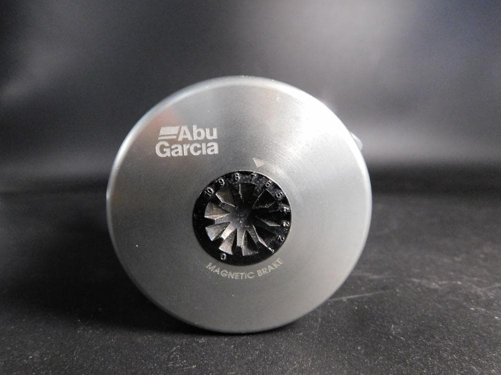 アブガルシア アンバサダー モラム SX3600C-MAG Abu Garcia