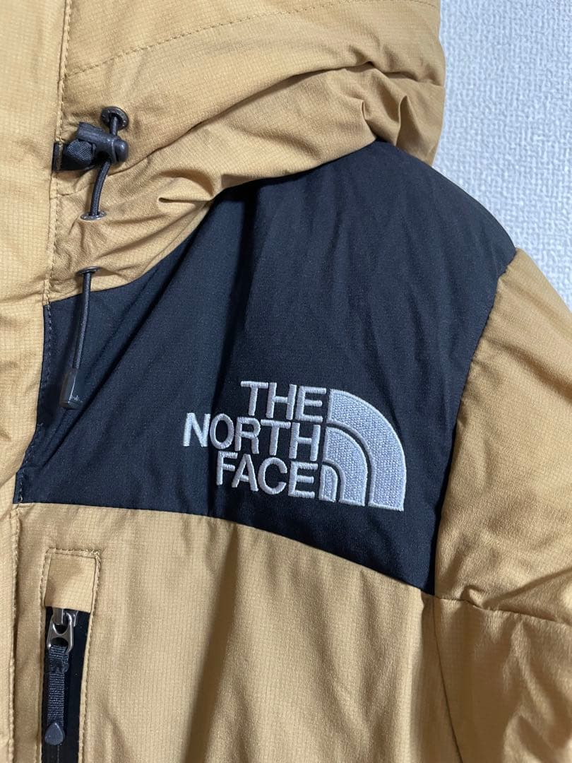 THE NORTH FACE ノースフェイス バルトロライトジャケット