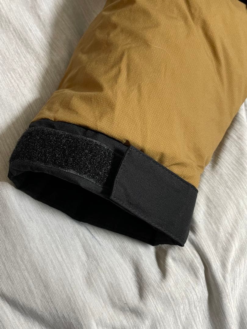 THE NORTH FACE ノースフェイス バルトロライトジャケット