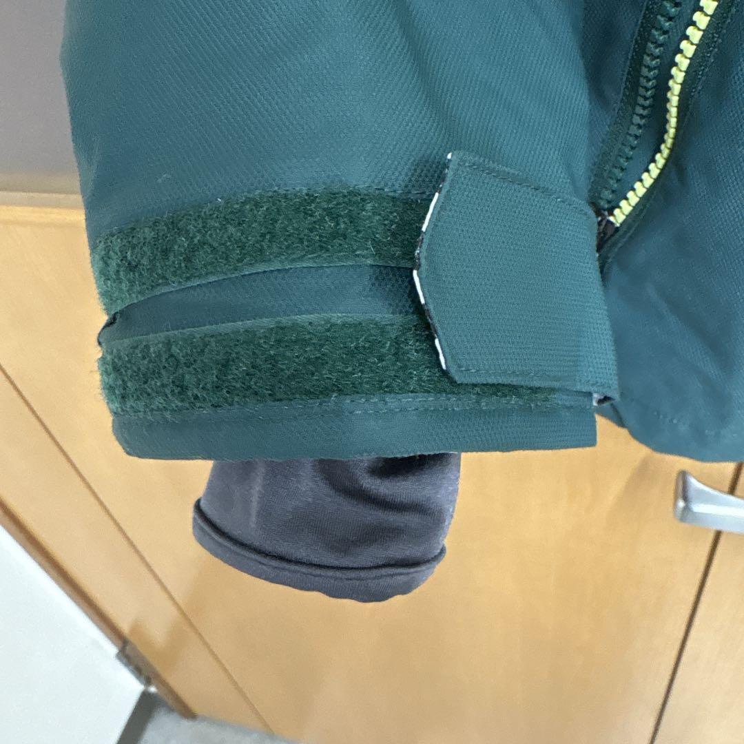 VOLCOM スノーウェア　スノーボードウェア　ウィンタースポーツ　ボルコム