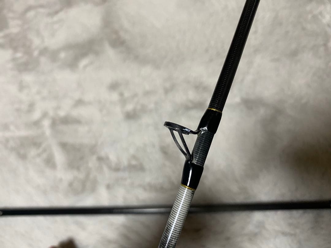 モアザン　ブランジーノ AGS 107MH・J 希少