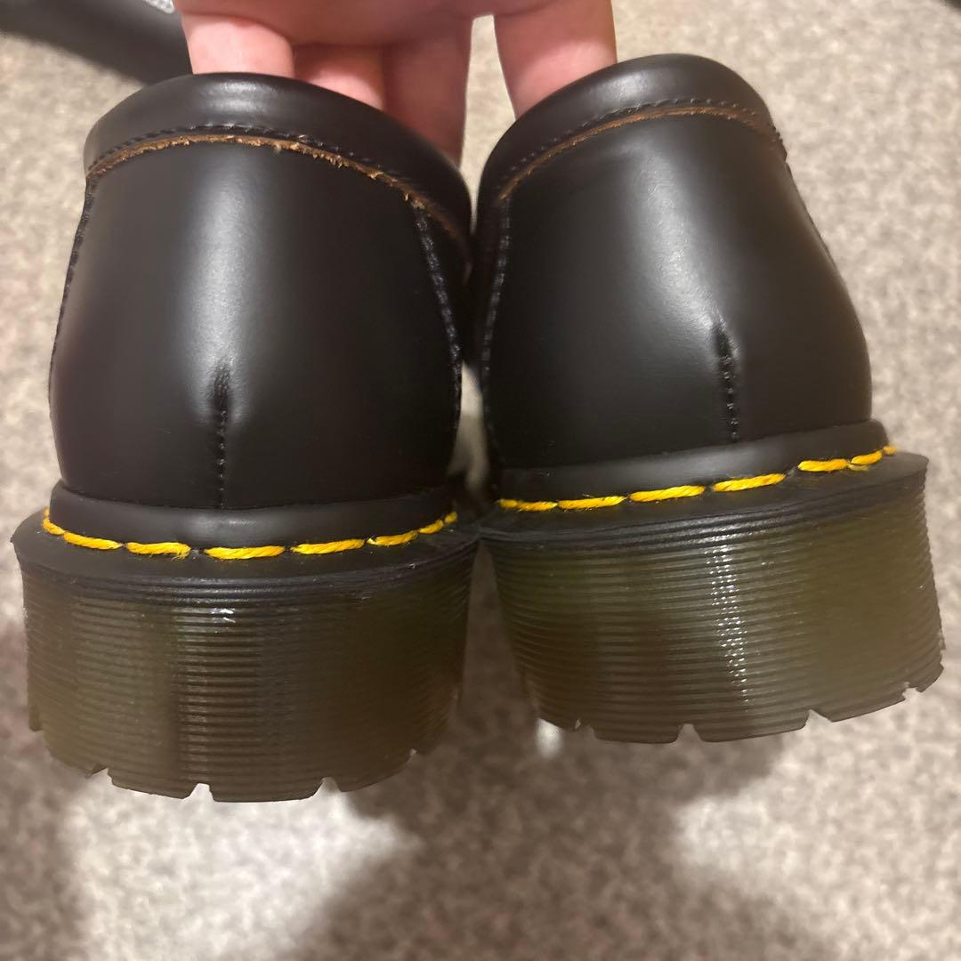 Dr.Martensドクターマーチン　PENTON BEX ペントン ローファー