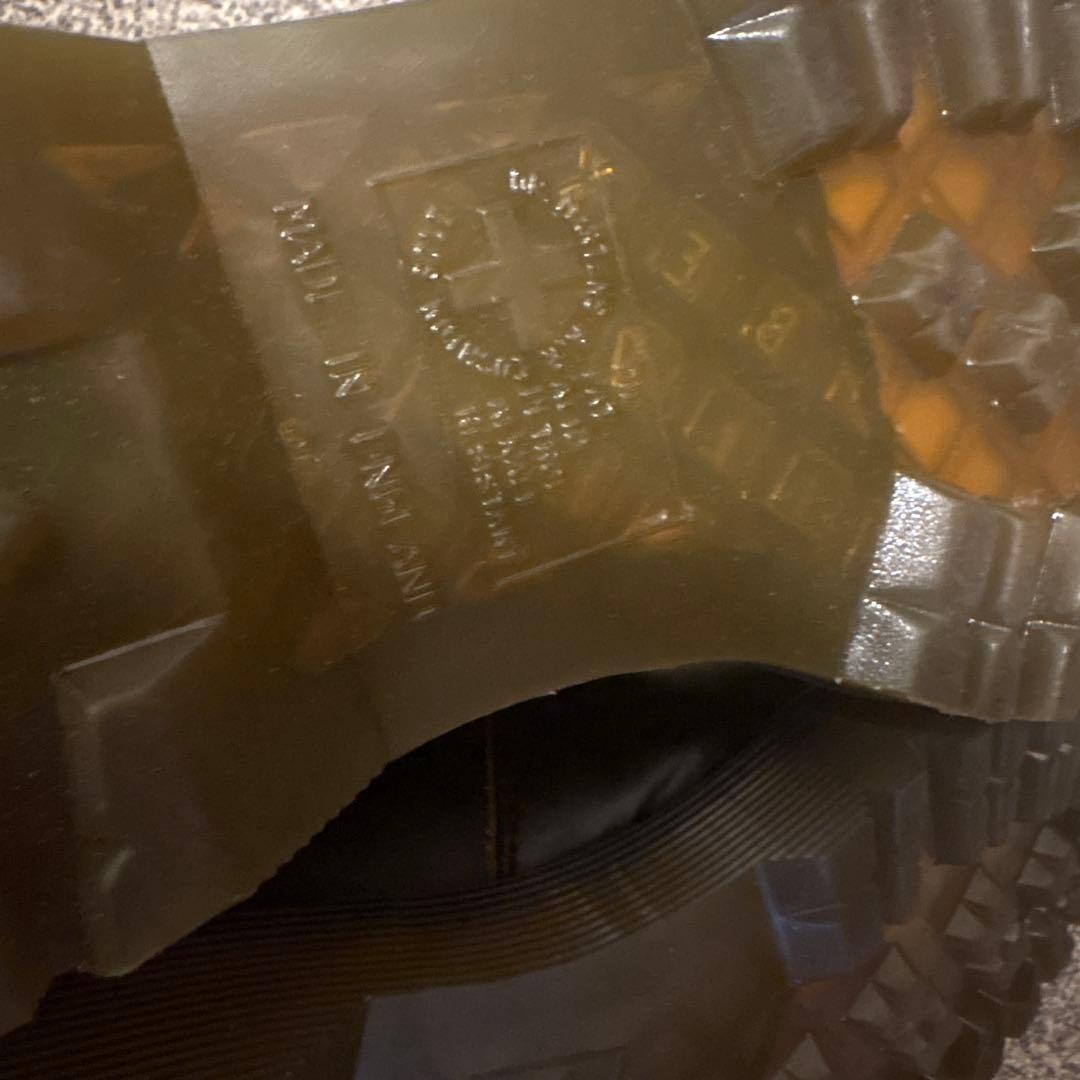 Dr.Martensドクターマーチン　PENTON BEX ペントン ローファー