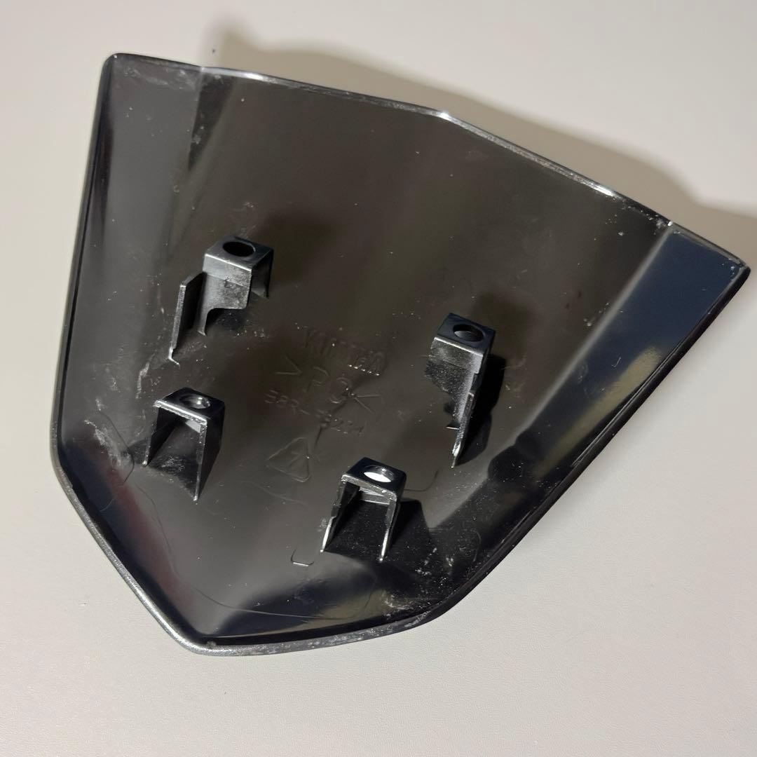 ヤマハ　シグナスGRYPHUS 6型　アッパーカウル ライトカウル 交換式