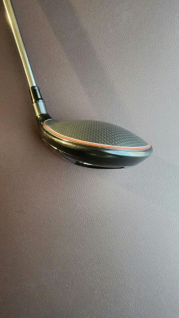 TWIST FACE ORIGINAL ONE ミニドライバー