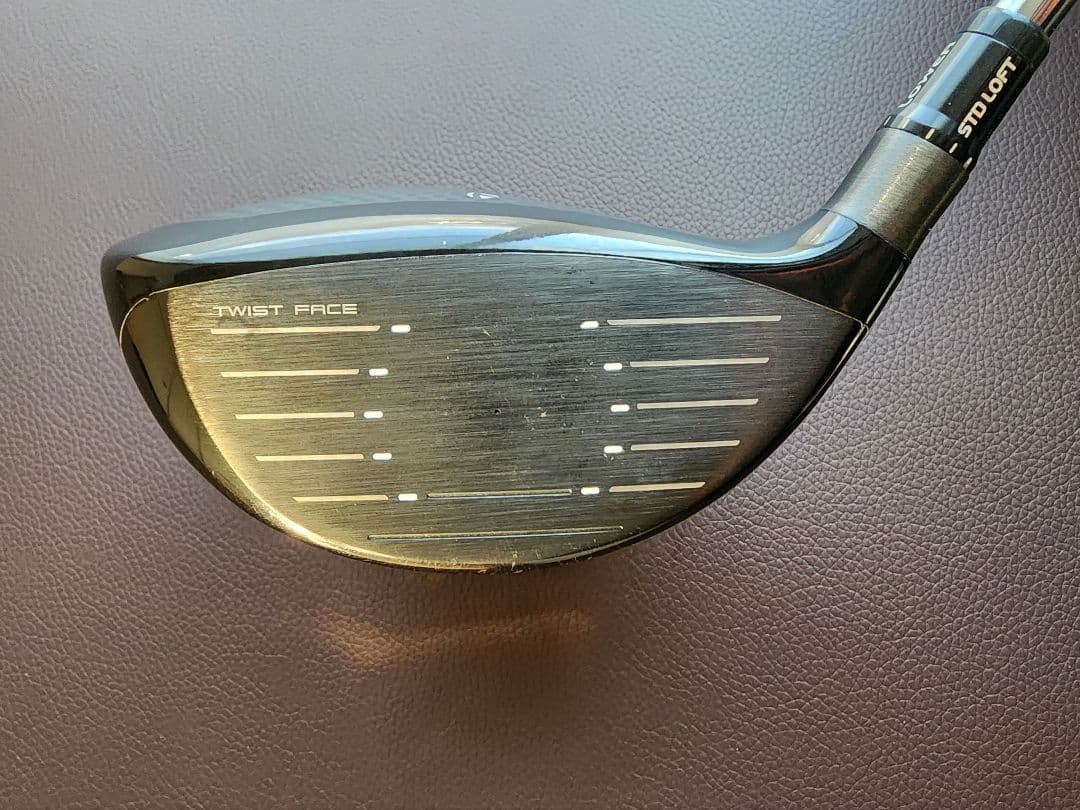 TWIST FACE ORIGINAL ONE ミニドライバー