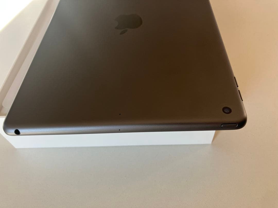 [大値下]ipad 第9世代＋付属品3点セット