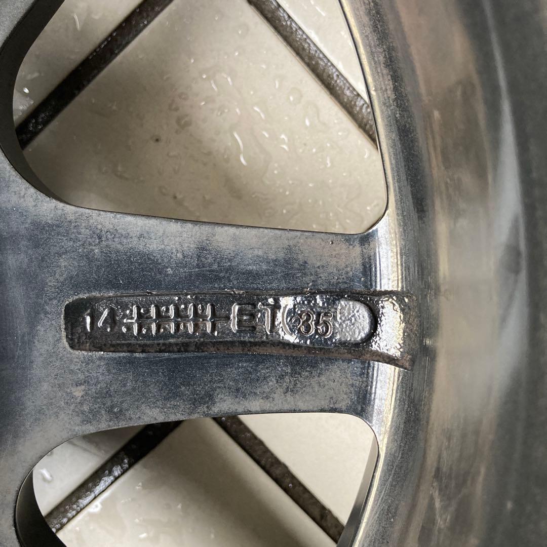 LEON　TJラングラー　XTREME-J ブラック