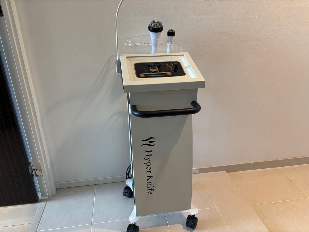 【送料込】ハイパーナイフHyper Knife