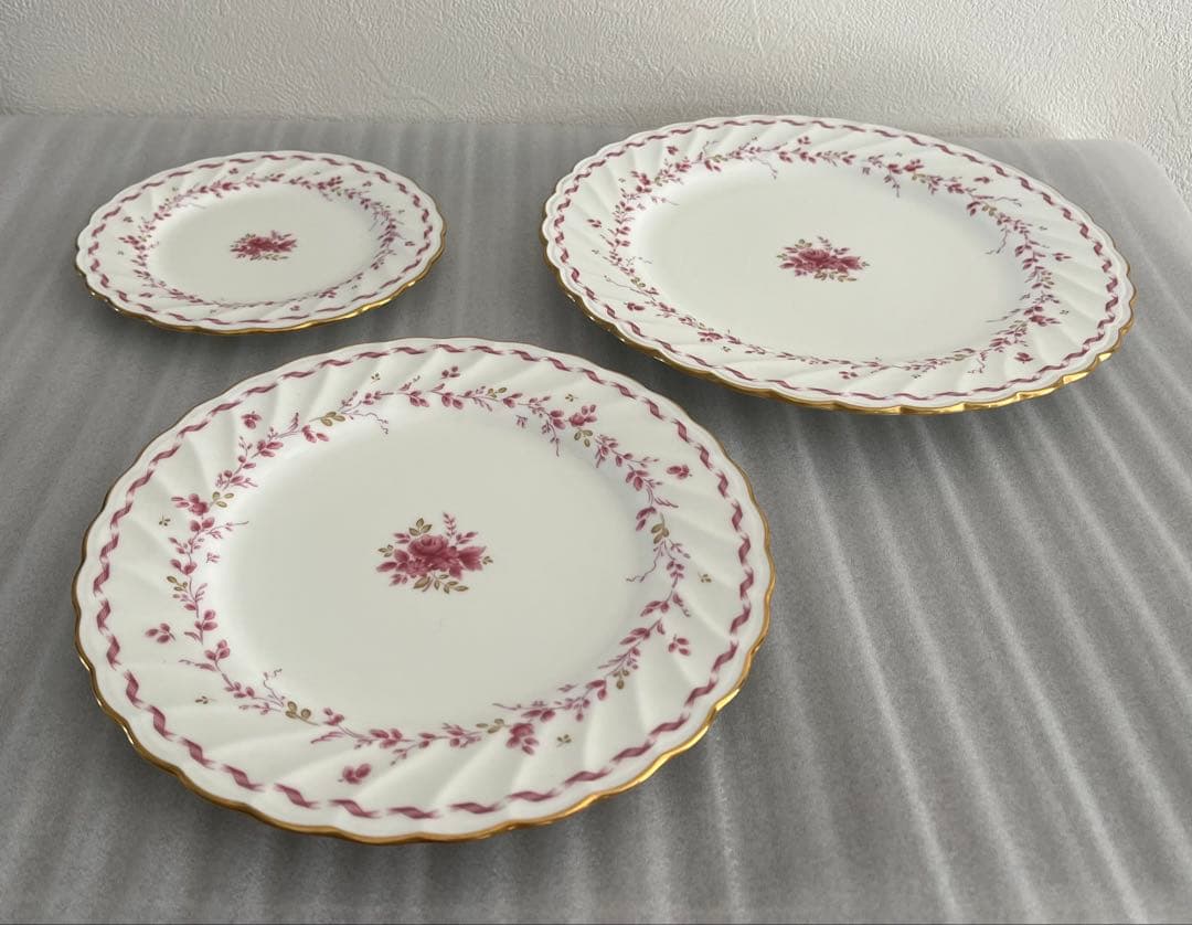 11/5まで！ノリタケ スタジオコレクション 27点セット ティーポット