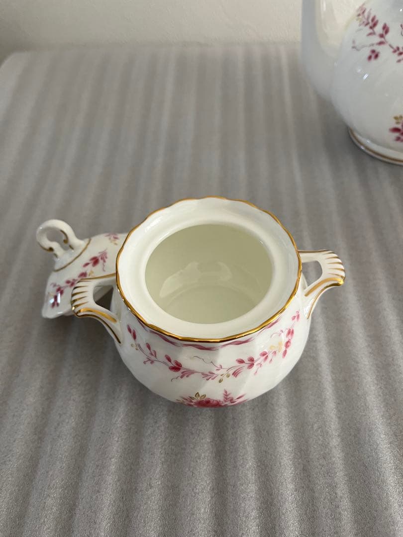 11/5まで！ノリタケ スタジオコレクション 27点セット ティーポット