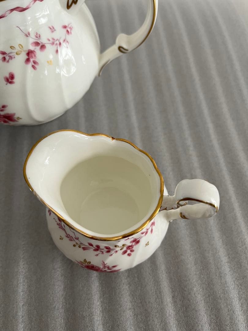 11/5まで！ノリタケ スタジオコレクション 27点セット ティーポット