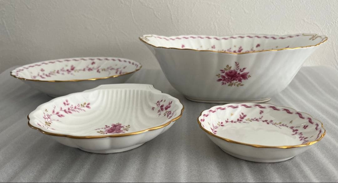 11/5まで！ノリタケ スタジオコレクション 27点セット ティーポット