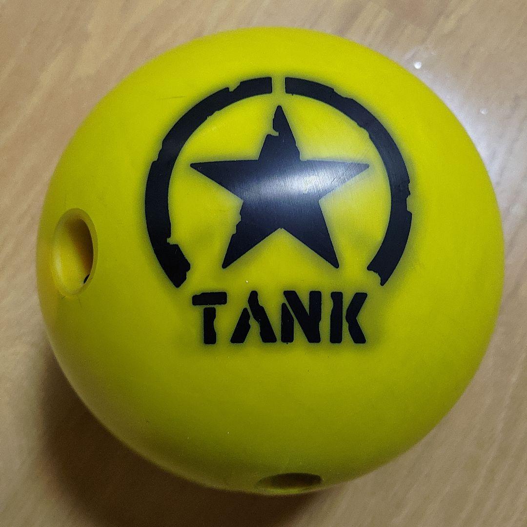 MOTIV TANK 14ポンド モーティブ　タンク