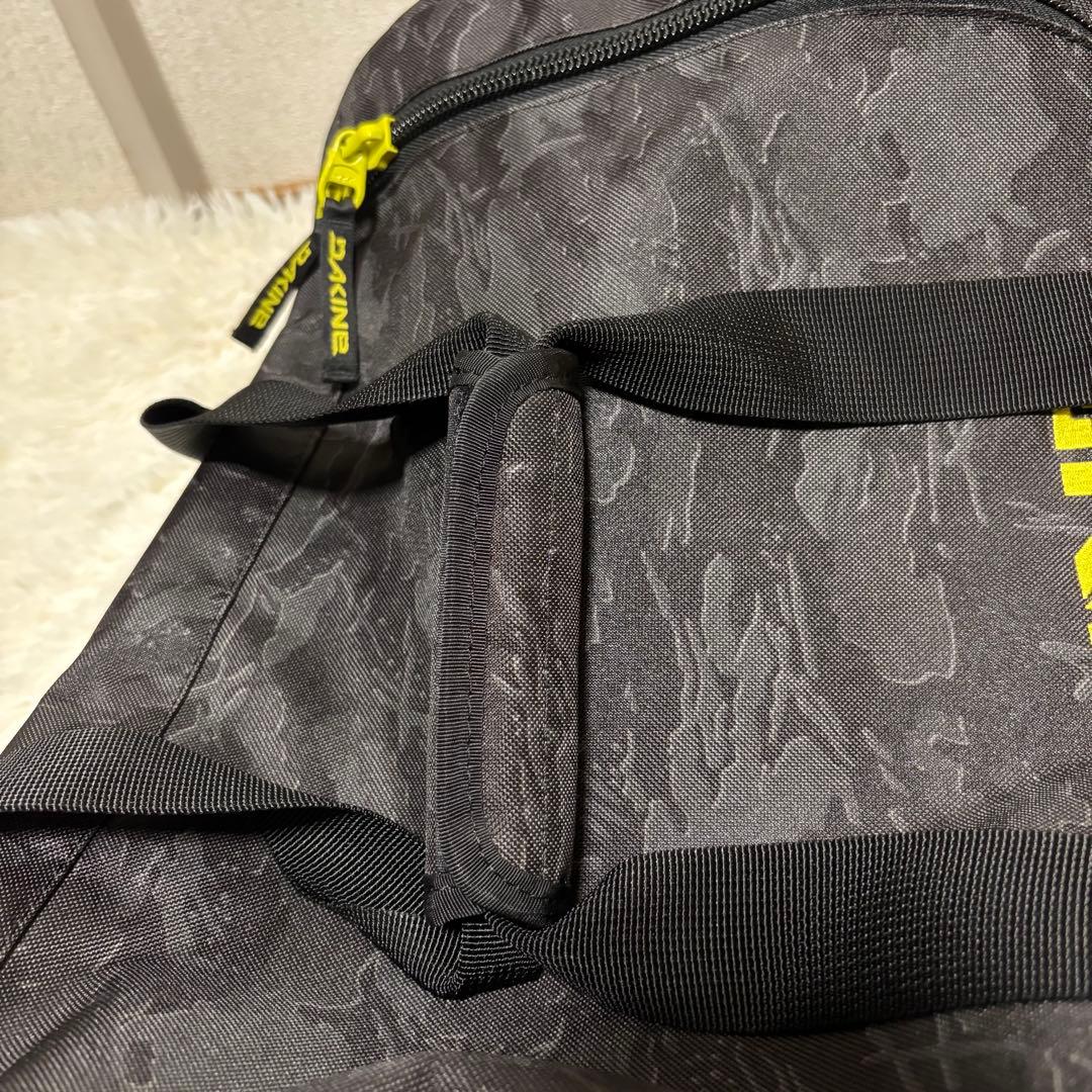 MMR様用【美品】ダカイン　 大容量　スノーボード　キャリーケース