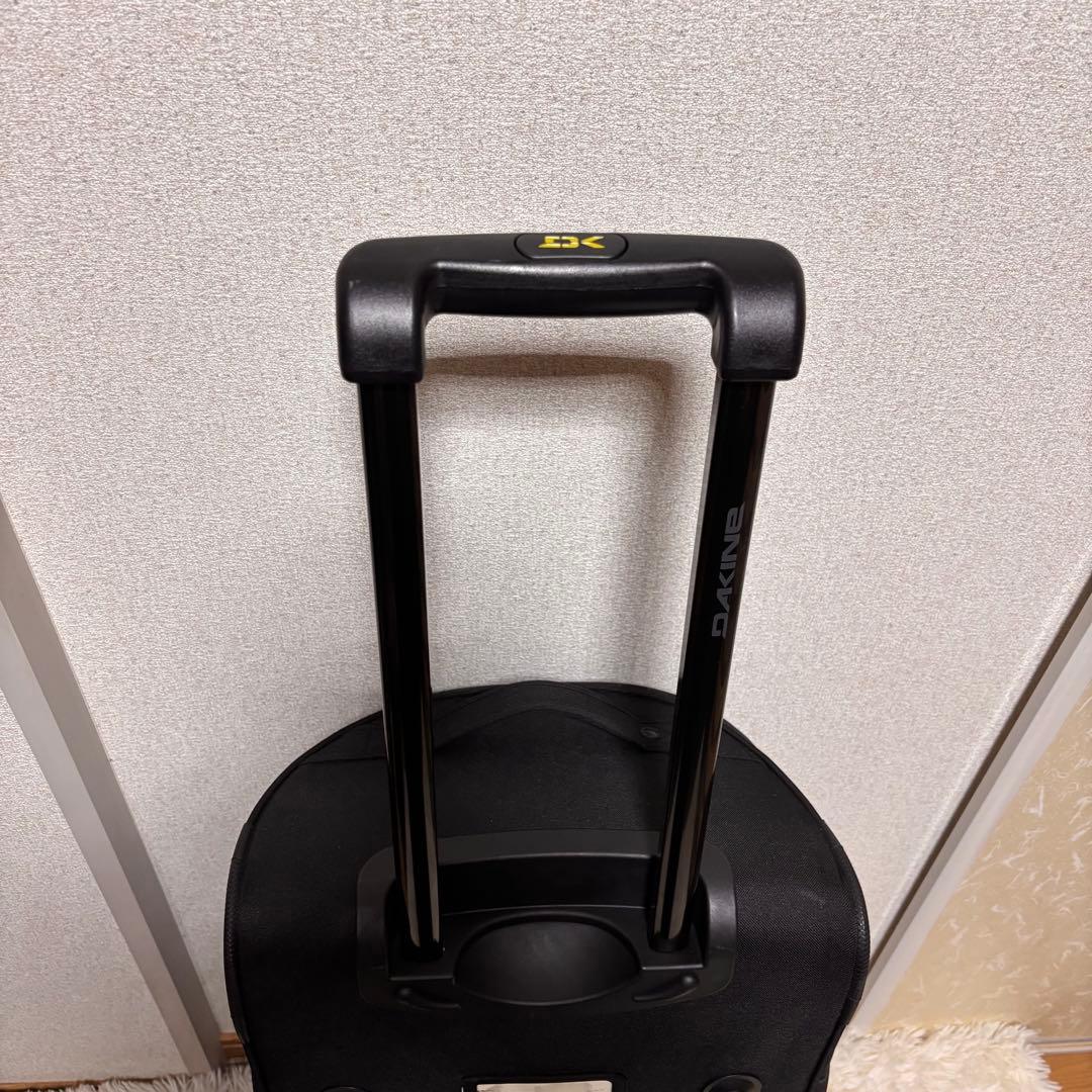 MMR様用【美品】ダカイン　 大容量　スノーボード　キャリーケース