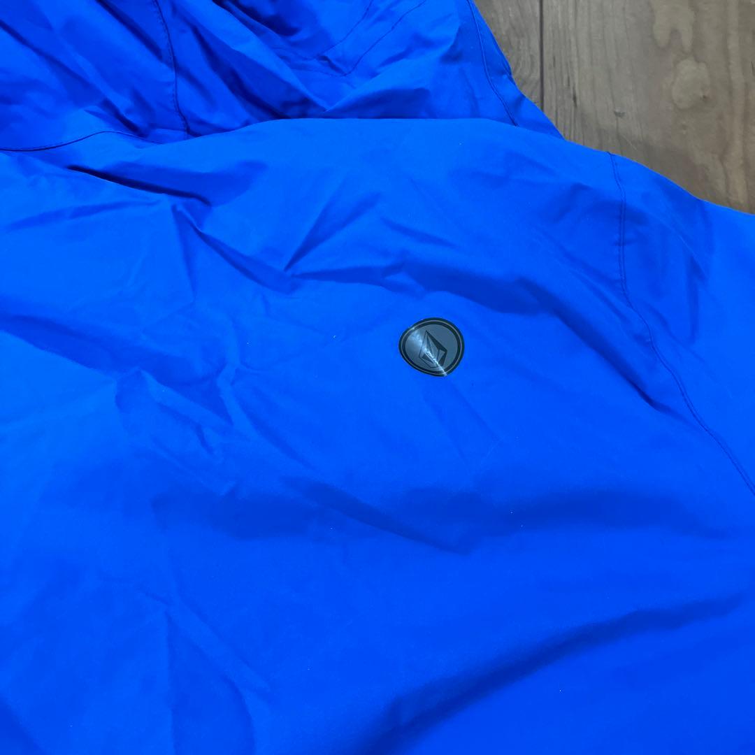 VOLCOM スノーボードジャケット GORE-TEX XL