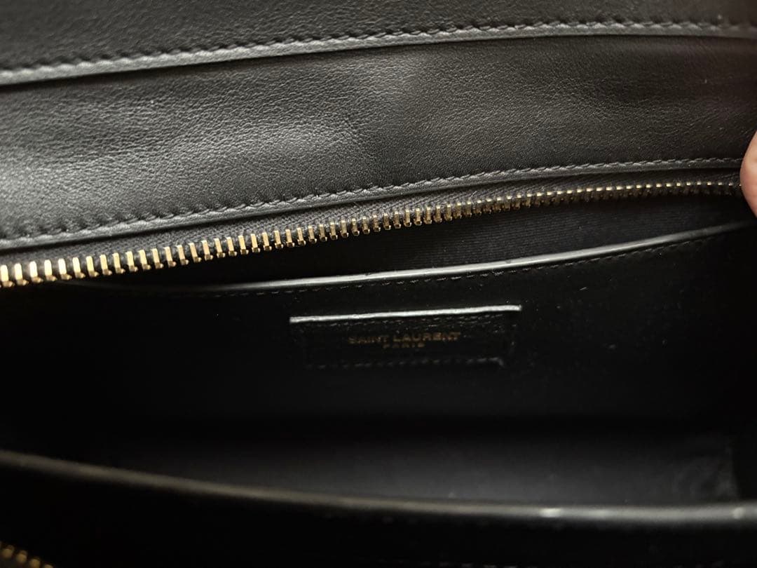 SAINT LAURENTサンローラン ショルダーバッグ