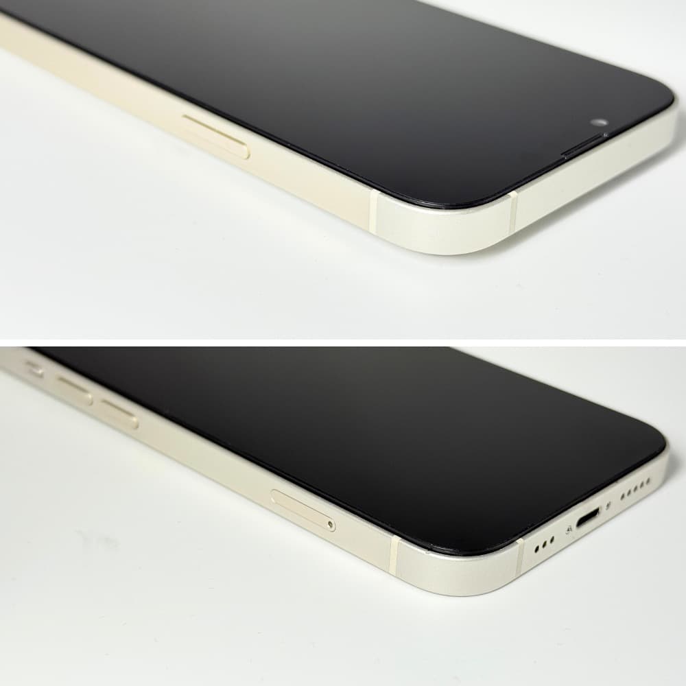 IPhone13 512GB 新品バッテリー100% 超美品 SiMFree