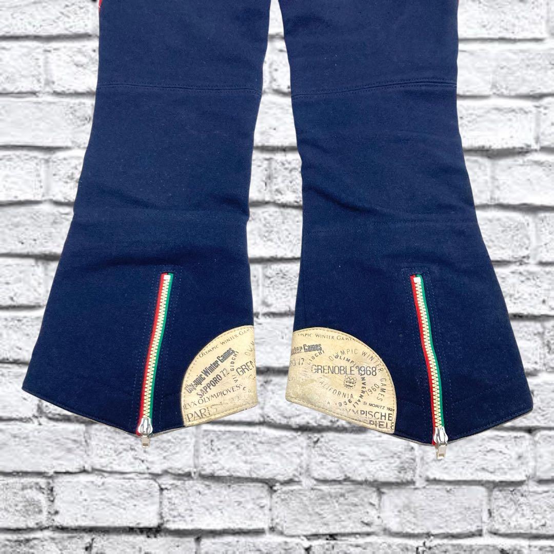 P138 スキーウェア 【L】 レインアルター エレッセ セットアップ スノボ