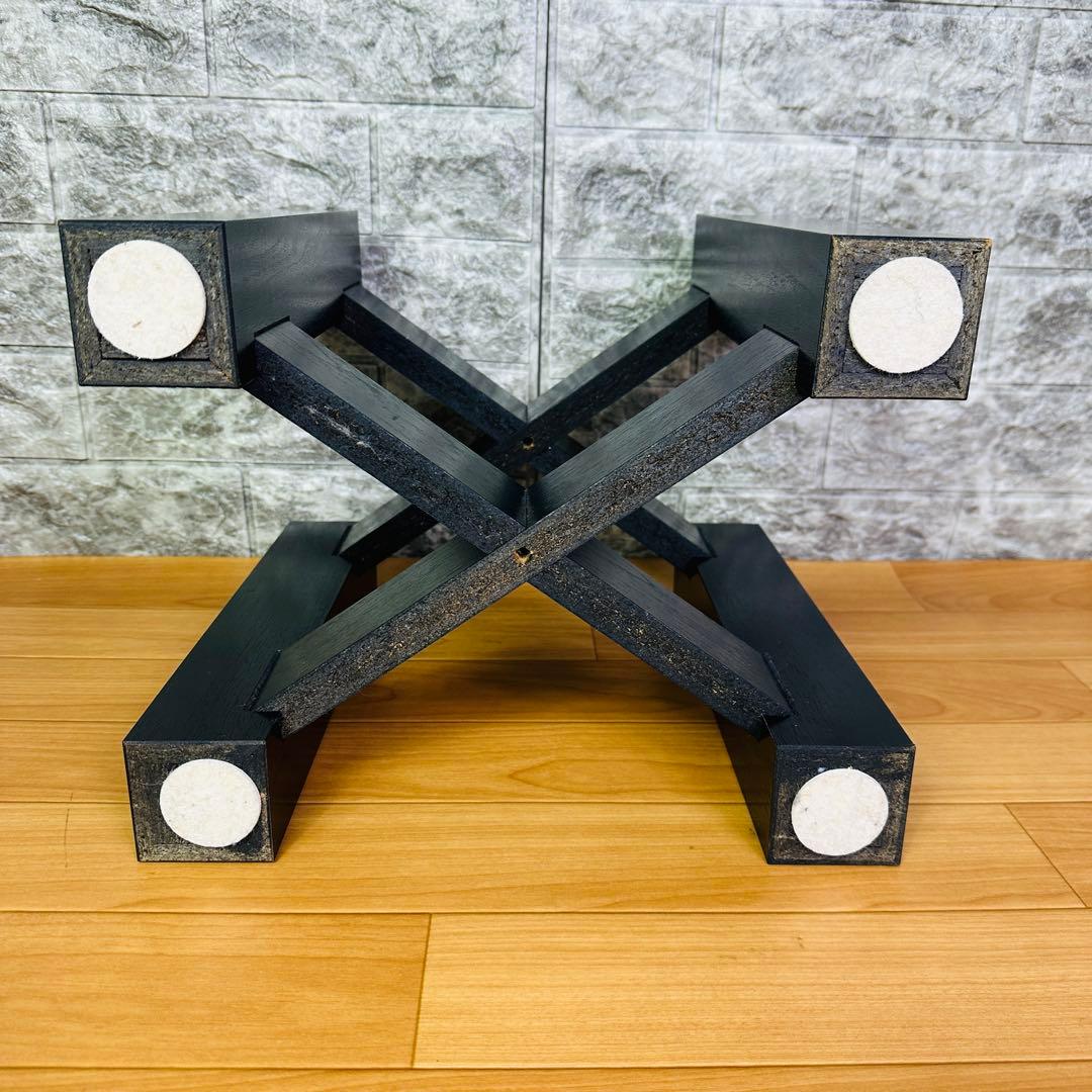 YAMAHA SPS-100X用スピーカースタンド