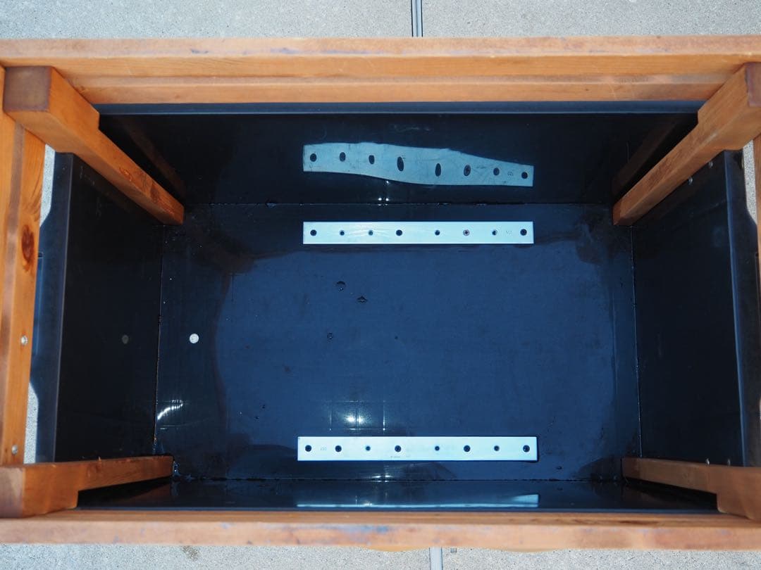 ［大人用三輪自転車］送料込みフルレストア ※引き取りの方送料お値引き致します。