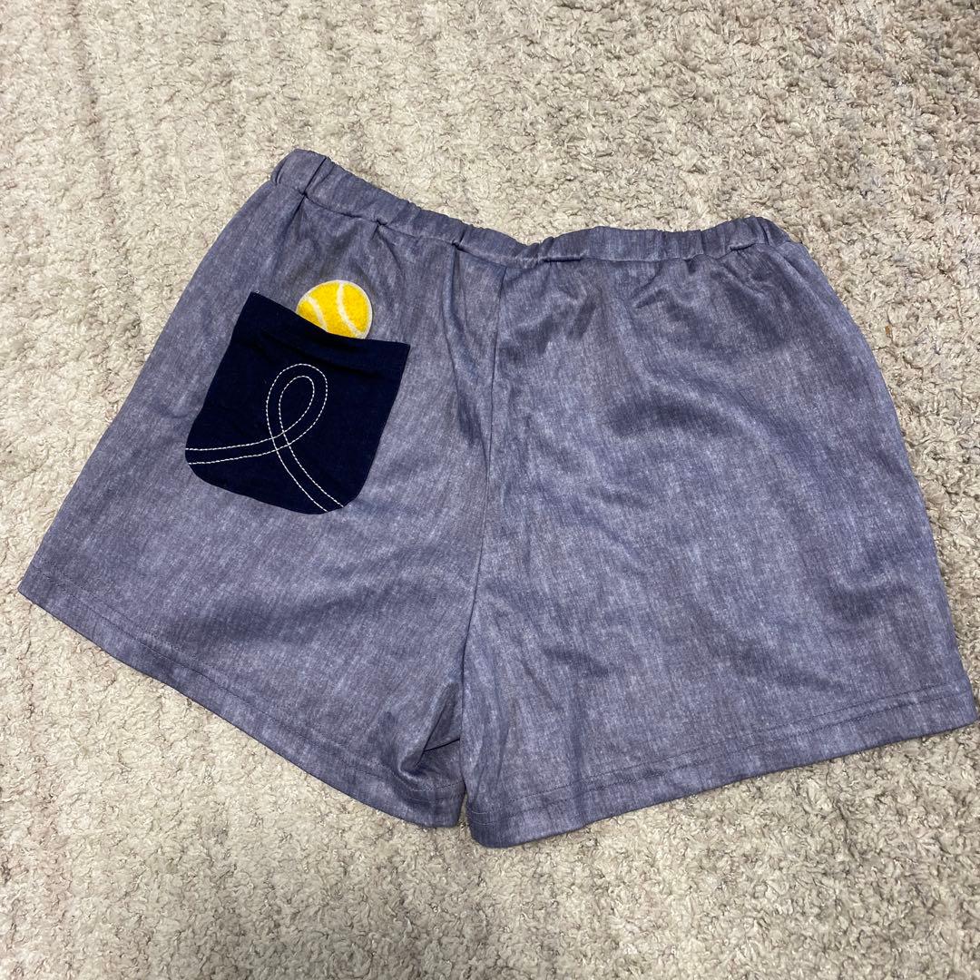kea sport テニスウェア レディース ゲームシャツ&パンツ