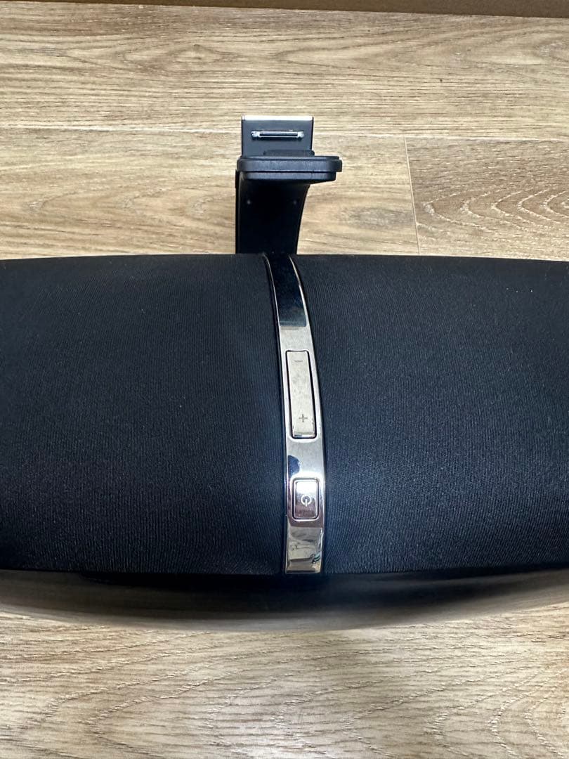 スピーカー・ウーファー Bowers&Wilkins ZeppelinAir