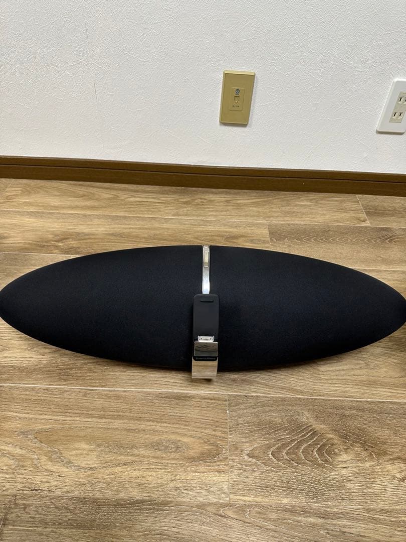 スピーカー・ウーファー Bowers&Wilkins ZeppelinAir