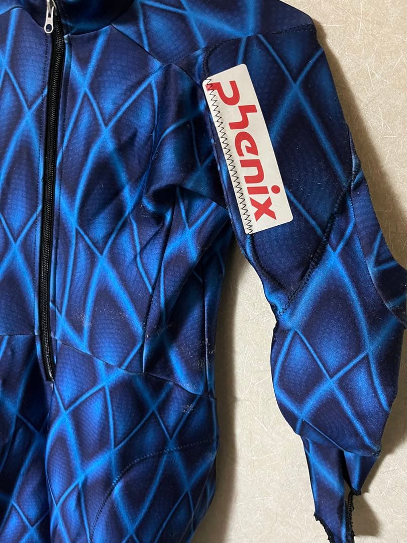 サイズ160 Phoenix アルペン　ワンピース