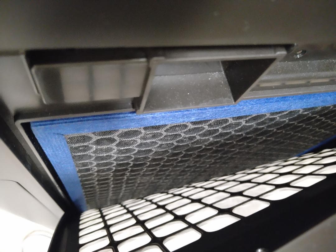 シャープ　加湿空気清浄機　プラズマクラスター　KI-NS50-H　2020年製