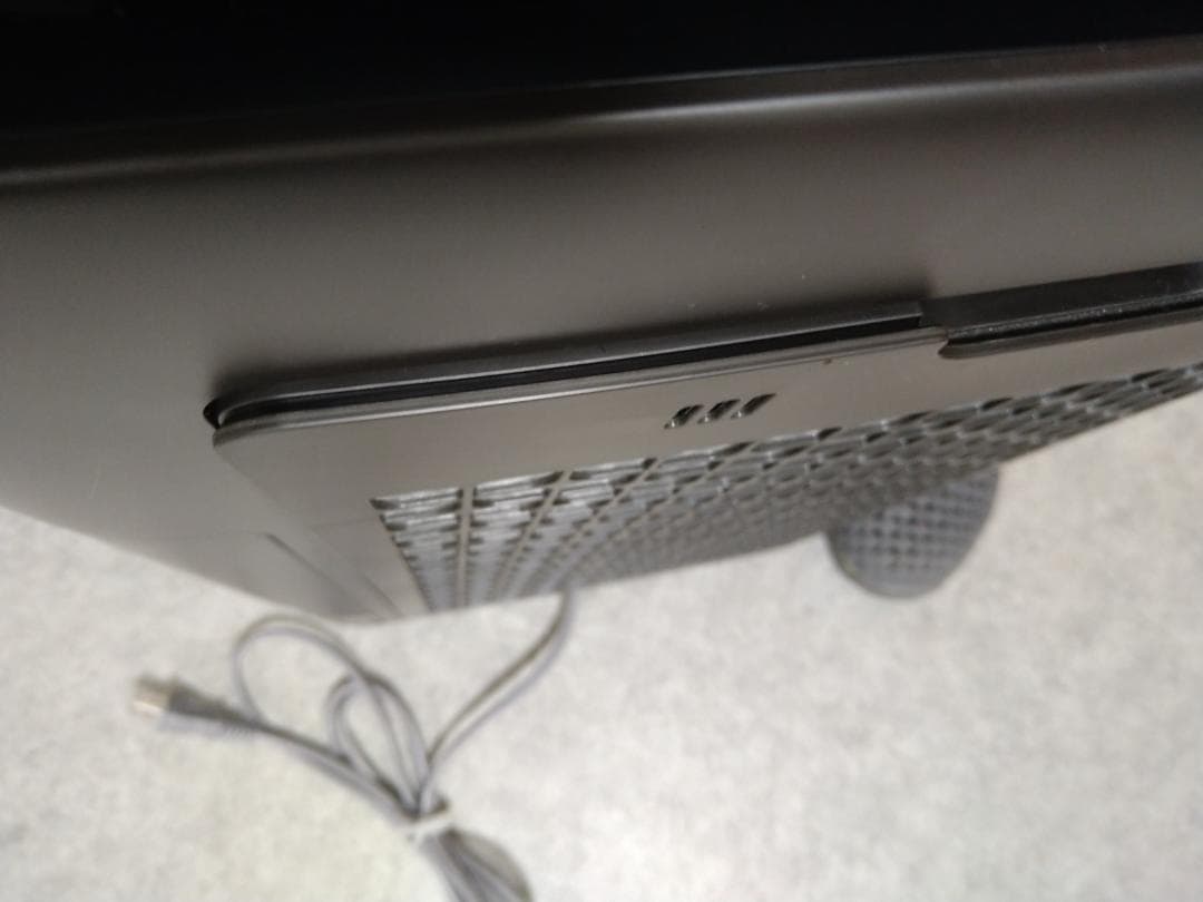 シャープ　加湿空気清浄機　プラズマクラスター　KI-NS50-H　2020年製