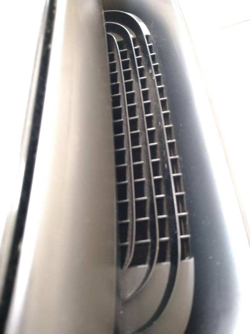 シャープ　加湿空気清浄機　プラズマクラスター　KI-NS50-H　2020年製